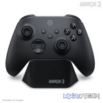 Armor3 Controller Stand for Xbox Controller - Black - Image 4