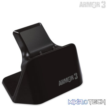 Armor3 Controller Stand for Xbox Controller - Black