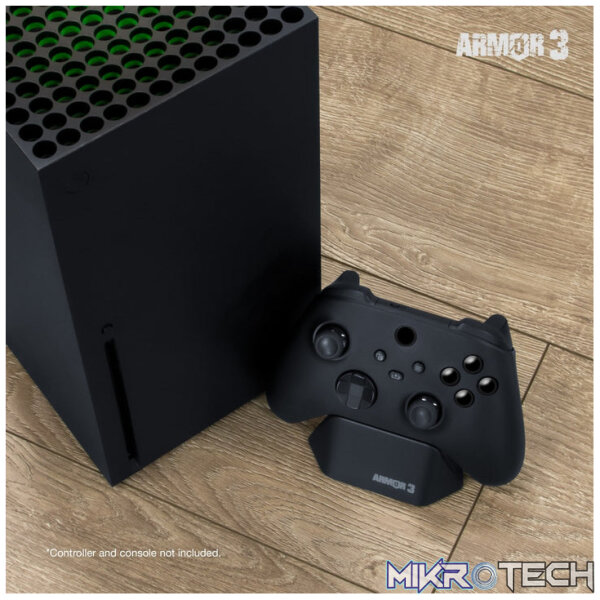 Armor3 Controller Stand for Xbox Controller - Black - Image 5