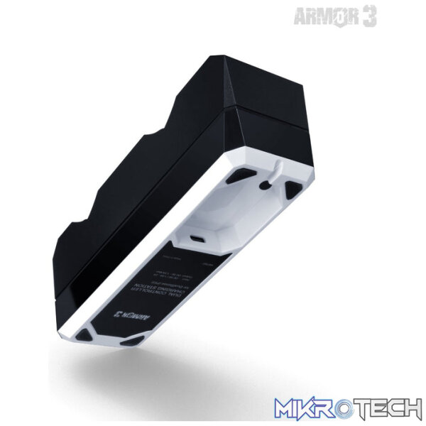Armor3 Dual Controller Charging Station for PS5 - Image 2