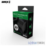 Armor3 Game N' Charge Battery Kit for Xbox Series X - Image 2