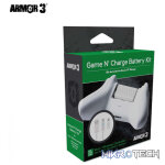 Armor3 Game N' Charge Battery Kit for Xbox Series X - Image 5