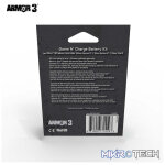 Armor3 Game N' Charge Battery Kit for Xbox Series X - Image 6