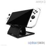 Armor3 Multi-Angle Folding Stand for Nintendo Switch OLED - Image 2