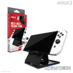 Armor3 Multi-Angle Folding Stand for Nintendo Switch OLED - Image 3