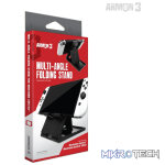 Armor3 Multi-Angle Folding Stand for Nintendo Switch OLED - Image 4
