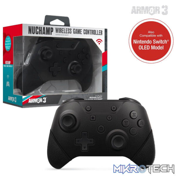 Armor3 NuChamp Wireless Switch Controller - Image 12
