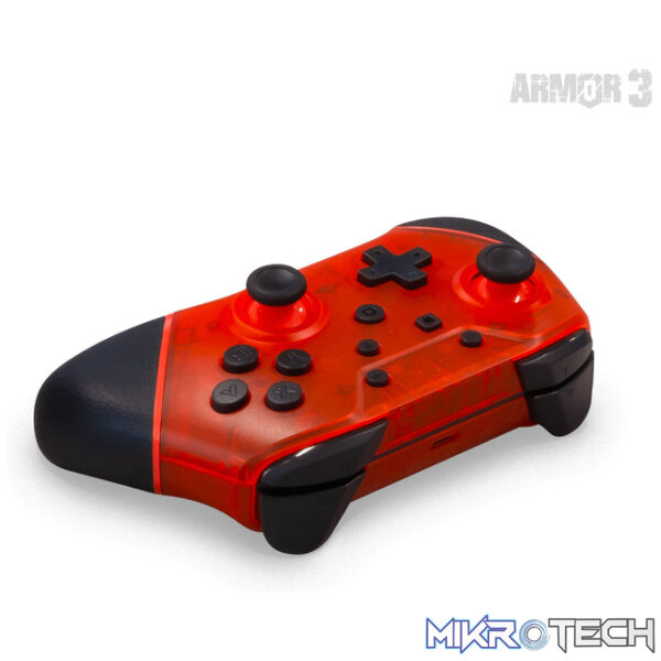 Armor3 NuChamp Wireless Switch Controller - Image 6