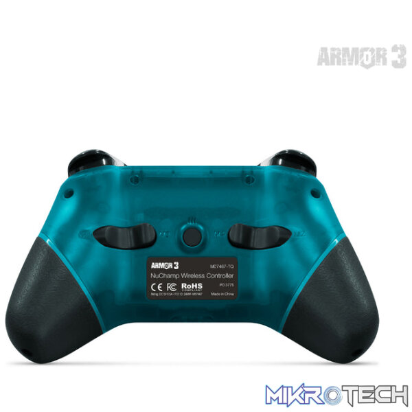 Armor3 NuChamp Wireless Switch Controller - Image 7