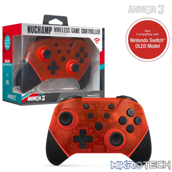 Armor3 NuChamp Wireless Switch Controller - Image 8