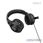 Armor3 SoundTac Universal Gaming Headset