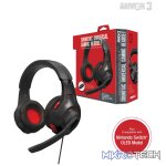 Armor3 SoundTac Universal Gaming Headset - Image 2