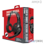 Armor3 SoundTac Universal Gaming Headset - Image 8