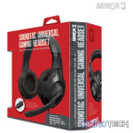 Armor3 SoundTac Universal Gaming Headset - Image 9
