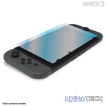 Armor3 Tempered Glass Screen Protector 2 Pack For Nintendo Switch