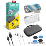 Armor3 Travel Kit for Nintendo Switch Lite