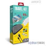 Armor3 Travel Kit for Nintendo Switch Lite - Image 3
