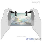 Armor3 Trigger Kit for Smartphones - Image 2