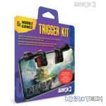 Armor3 Trigger Kit for Smartphones - Image 5