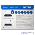 BILLION B-7800NZ-4G Wi-Fi DSL Modem Router | SST-BIL-4G - Image 3
