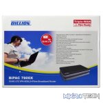 BILLION BiPAC 7800NX Wireless-N 300Mbps, Fibre-ready Triple-Wan ADSL2+ router - Image 3