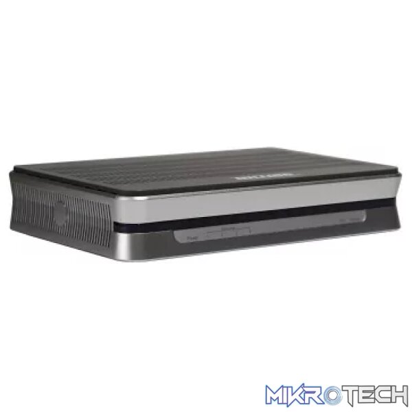 BILLION Dual-SIM 4G/LTE Embedded ADSL2+ Wireless-N VPN Firewall Router - Image 2
