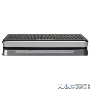 BILLION Dual-SIM 4G/LTE Embedded ADSL2+ Wireless-N VPN Firewall Router