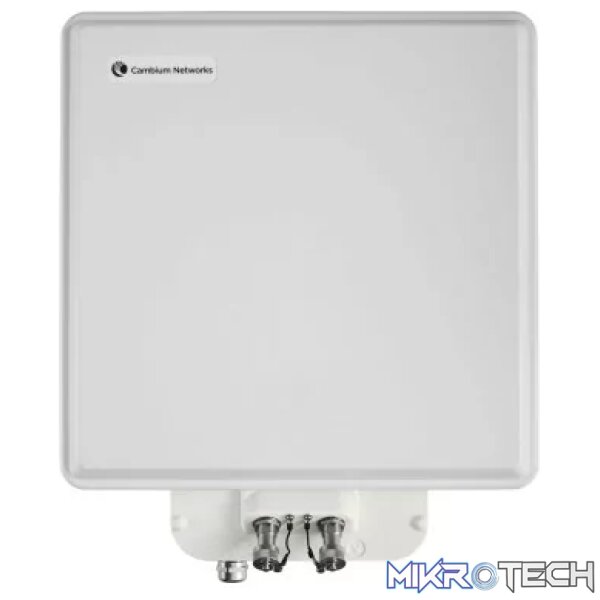 Cambium PTP670-INT Integrated 23dBi END with AC Supply Cambium PTP670-INT Integrated 23dBi END with AC Supply