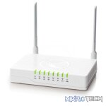 Cambium cnPilot R190W Wi-Fi 4 Desktop Router - Image 2