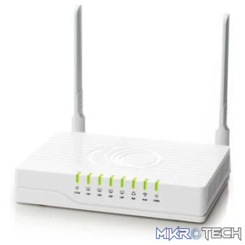 Cambium cnPilot R190W Wi-Fi 4 Desktop Router