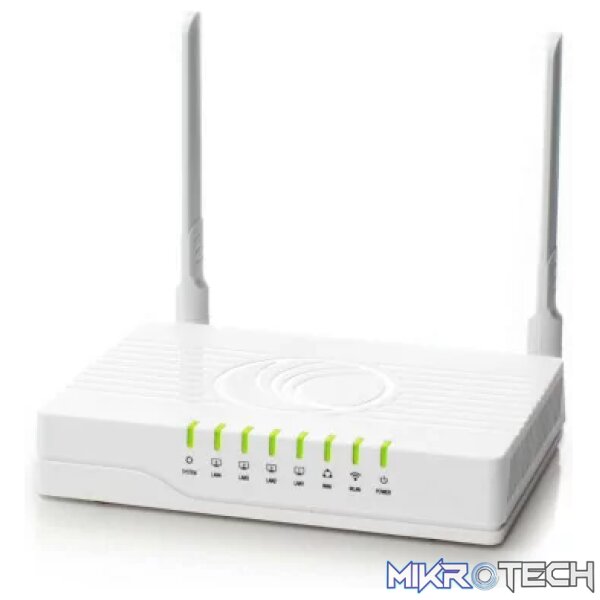 Cambium cnPilot R190W Wi-Fi 4 Desktop Router Cambium cnPilot R190W Wi-Fi 4 Desktop Router