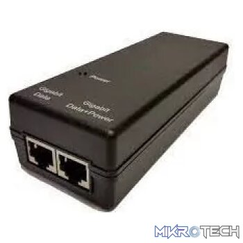 Cambium cnWave 5 Gigabit Ethernet DC Injector