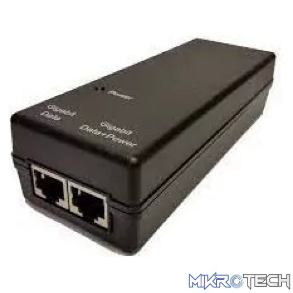 Cambium cnWave 5 Gigabit Ethernet DC Injector Cambium cnWave 5 Gigabit Ethernet DC Injector
