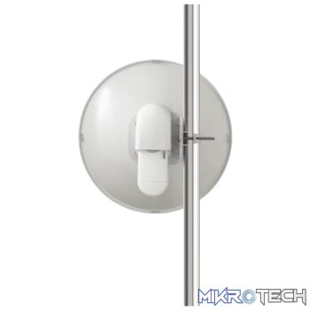 Cambium ePMP 25dBI Dish antenna