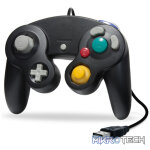 CirKa Premium USB Controller For PC/ Mac - Black