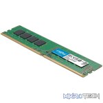 Crucial 16GB DDR4 3200MHz UDIMM Desktop Memory - Image 3