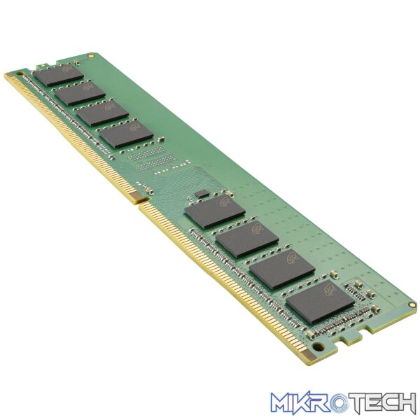 Crucial 16GB DDR4 3200MHz UDIMM Desktop Memory - Image 5