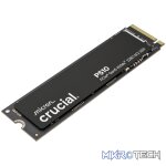 Crucial P510 2TB M.2 Gen5 NVMe 3D NAND SSD - Image 4