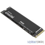 Crucial P510 2TB M.2 Gen5 NVMe 3D NAND SSD - Image 5