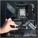 Crucial P510 2TB M.2 Gen5 NVMe 3D NAND SSD - Image 6