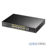 Cudy 16 Port Gigabit