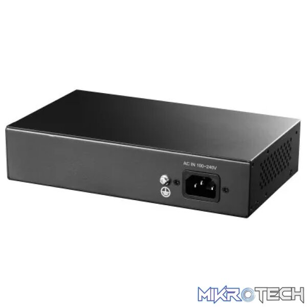 Cudy 16 Port Gigabit Rack-Mount Switch | GS1016 - Image 2