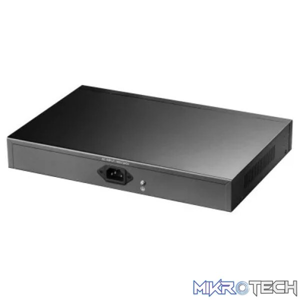 Cudy 24 Port Gigabit PoE 300W 2SFP Switch | GS1026PS2 - Image 2