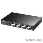 Cudy 24 Port Gigabit Unmanaged Desktop Switch | GS1024 - Image 3