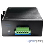 Cudy 4 Port Gigabit Industrial 2SFP Switch | IG1004S2 - Image 3