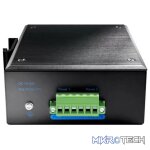 Cudy 4 Port Gigabit Industrial PoE+ 2SFP Switch | IG1004S2 - Image 3