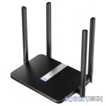 Cudy 4G Dual Band 1200Mbps WiFi 5 LTE4 Router | LT500 - Image 2