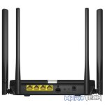 Cudy 4G Dual Band 1200Mbps WiFi 5 LTE4 Router | LT500 - Image 5
