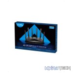 Cudy 4G Dual Band 1200Mbps WiFi 5 LTE6 4G Router | LT700 - Image 2