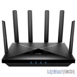 Cudy 4G Dual Band 1200Mbps WiFi 5 LTE6 4G Router | LT700
